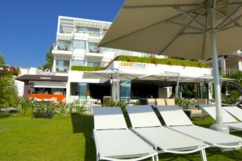 Casa Costa Boutique Hotel - Boutique Class
