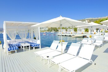 Casa Costa Boutique Hotel - Boutique Class
