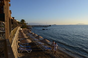 Ado Beach Hotel - All Inclusive