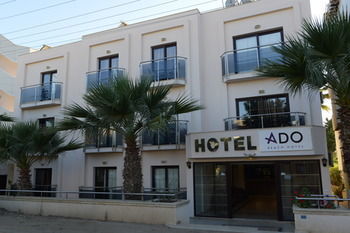 Ado Beach Hotel - All Inclusive