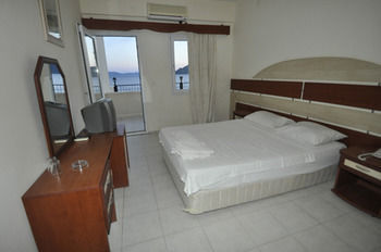 Ado Beach Hotel - All Inclusive