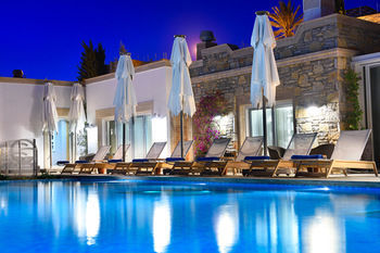 Regnum Escana Villas & Boutique Hotel