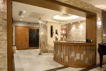 Regnum Escana Villas & Boutique Hotel
