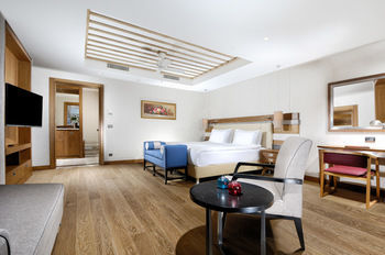 Regnum Escana Villas & Boutique Hotel