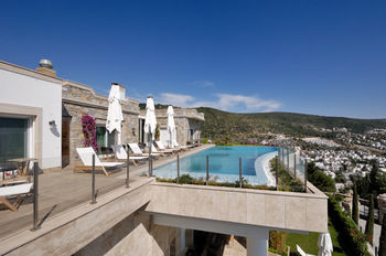 Regnum Escana Villas & Boutique Hotel