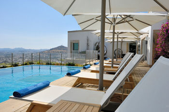 Regnum Escana Villas & Boutique Hotel