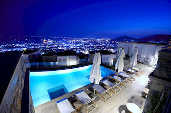 Regnum Escana Villas & Boutique Hotel