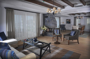 Regnum Escana Villas & Boutique Hotel