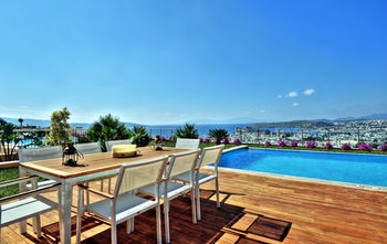 Regnum Escana Villas & Boutique Hotel