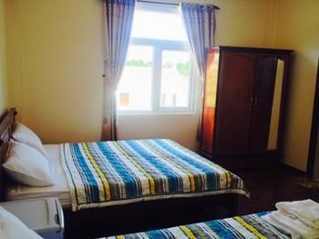 Kim Son Phu Quoc Hotel
