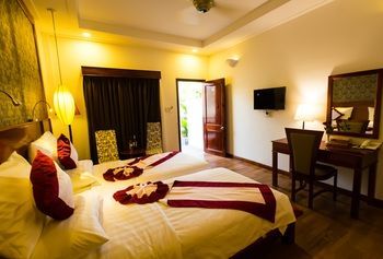 Hotel Phu Quoc Villas