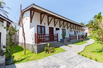 Hotel Phu Quoc Villas