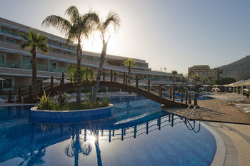 Hotel Sentido Bellazure
