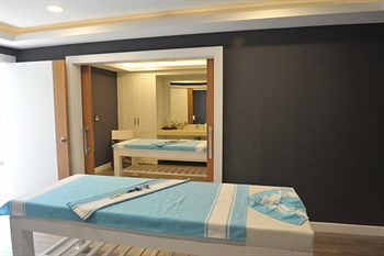 Hotel Sentido Bellazure