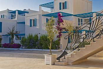 Hotel Sentido Bellazure