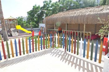 Hotel Sentido Bellazure