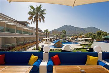 Hotel Sentido Bellazure
