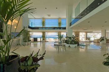 Hotel Sentido Bellazure