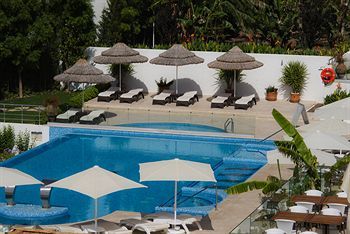 Hotel Sentido Bellazure