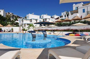 Hotel Sentido Bellazure