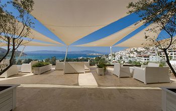 Hotel Sentido Bellazure