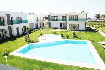 Apartamento Aegean Pearl Suites