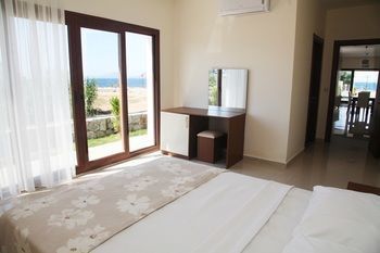 Apartamento Aegean Pearl Suites