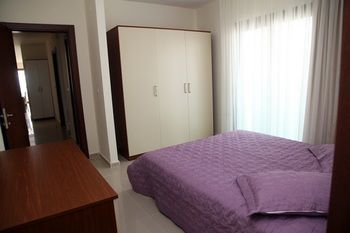 Apartamento Aegean Pearl Suites