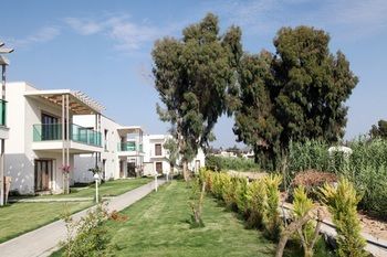 Apartamento Aegean Pearl Suites