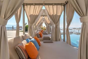Hotel Caresse, A Luxury Collection Resort & Spa, Bodrum
