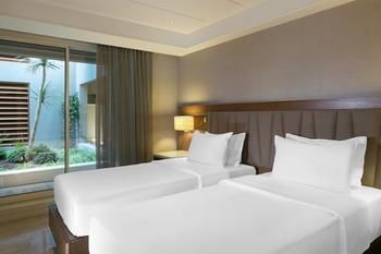 Hotel Caresse, A Luxury Collection Resort & Spa, Bodrum
