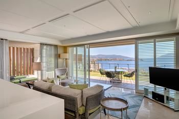 Hotel Caresse, A Luxury Collection Resort & Spa, Bodrum