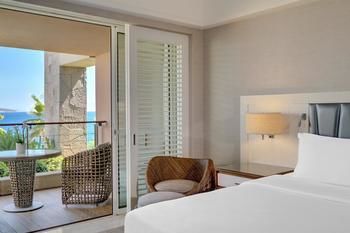 Hotel Caresse, A Luxury Collection Resort & Spa, Bodrum