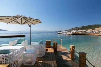 Hotel Caresse, A Luxury Collection Resort & Spa, Bodrum