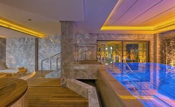 Hotel Caresse, A Luxury Collection Resort & Spa, Bodrum