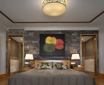 Hotel Sianji Well-being Resort