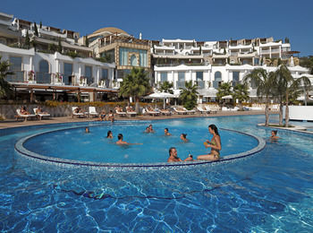 Hotel Sianji Well-being Resort