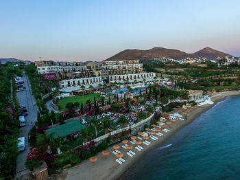 Hotel Sianji Well-being Resort