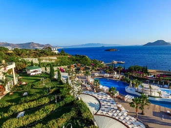 Hotel Sianji Well-being Resort