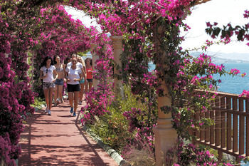 Hotel Sianji Well-being Resort