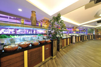 Hotel Sianji Well-being Resort