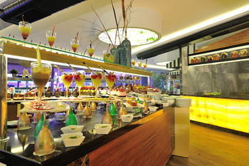 Hotel Sianji Well-being Resort