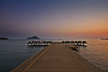 Hotel Sianji Well-being Resort
