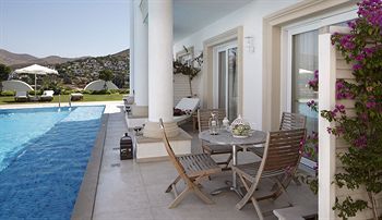 Hotel Sianji Well-being Resort