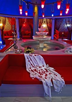 Hotel Sianji Well-being Resort