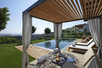 Hotel Mandarin Oriental Bodrum