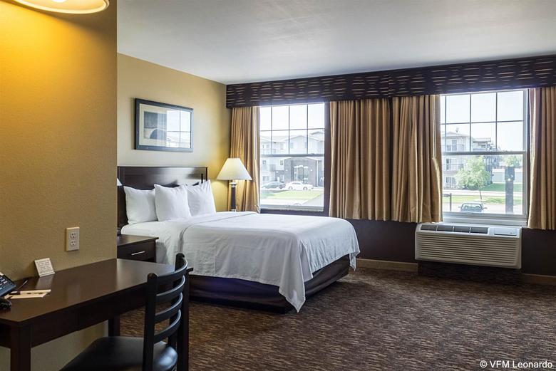Hotel Mainstay Suites
