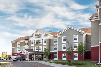 Hotel Mainstay Suites