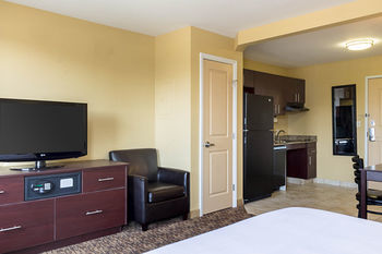 Hotel Mainstay Suites