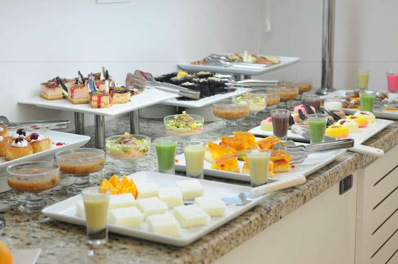 Dragut Point South Hotel � All Inclusive